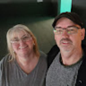 Meet your Posher, Patty